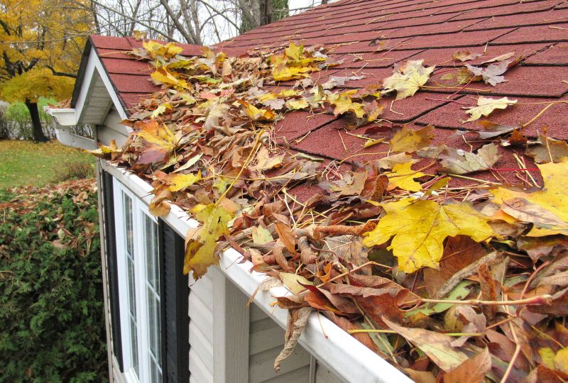 Fall Roofing Timing