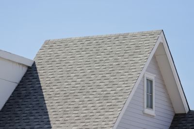 Discounted Asphalt Shingles