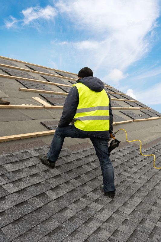 Insurance Providers for Roofers